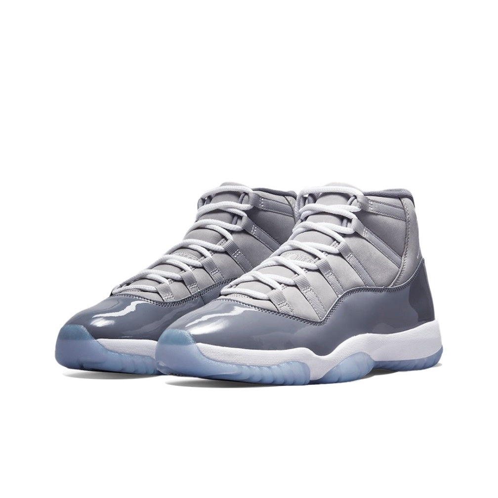 Jordan 11 Retro Cool Grey (2021)