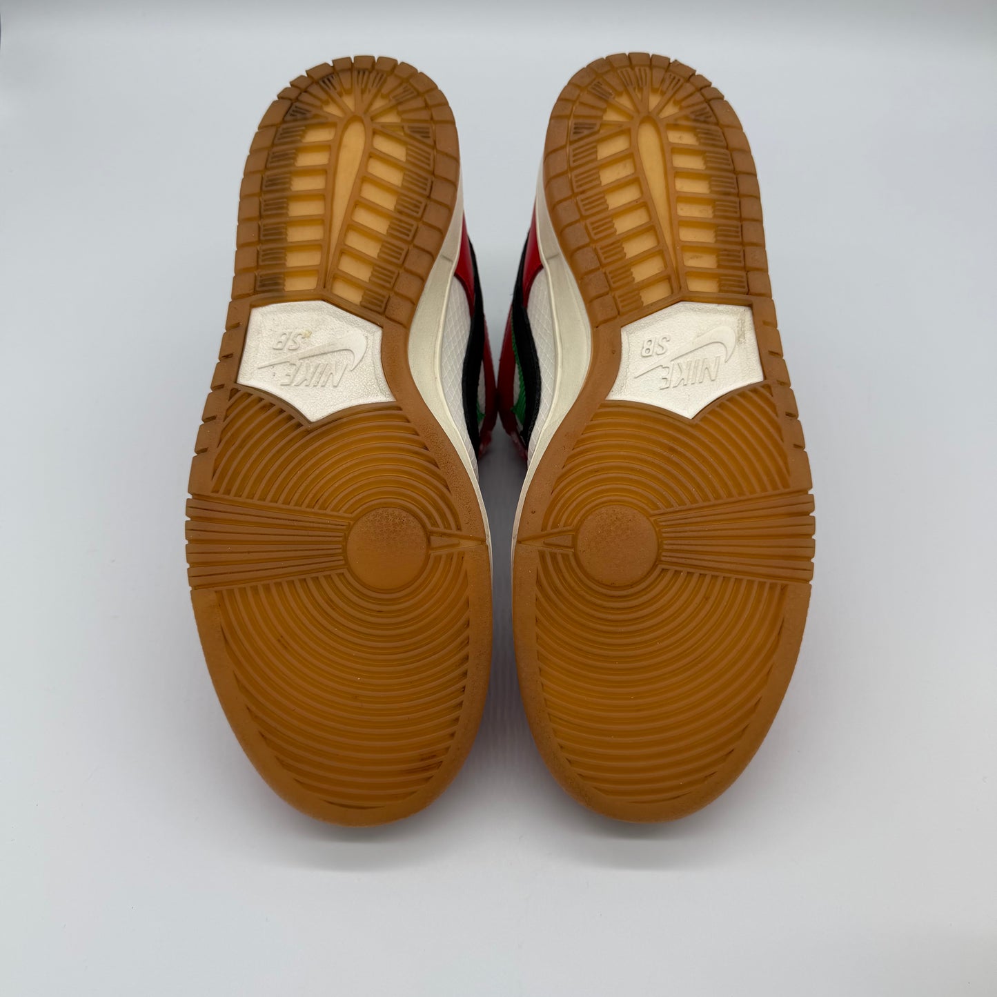 Nike SB Dunk Low Frame Skate Habibi Pre-owned US 8.5