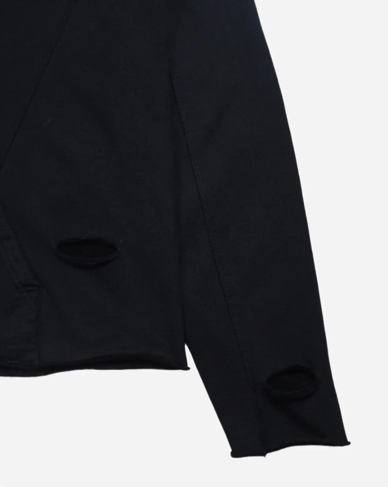 Off-White™ c/o Virgil Abloh “Meadow Heights” Hoodie (2015)