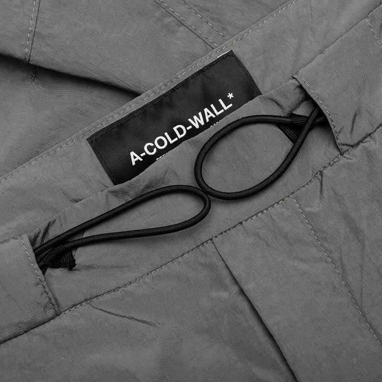 A-Cold-Wall Cargo Pants Grey