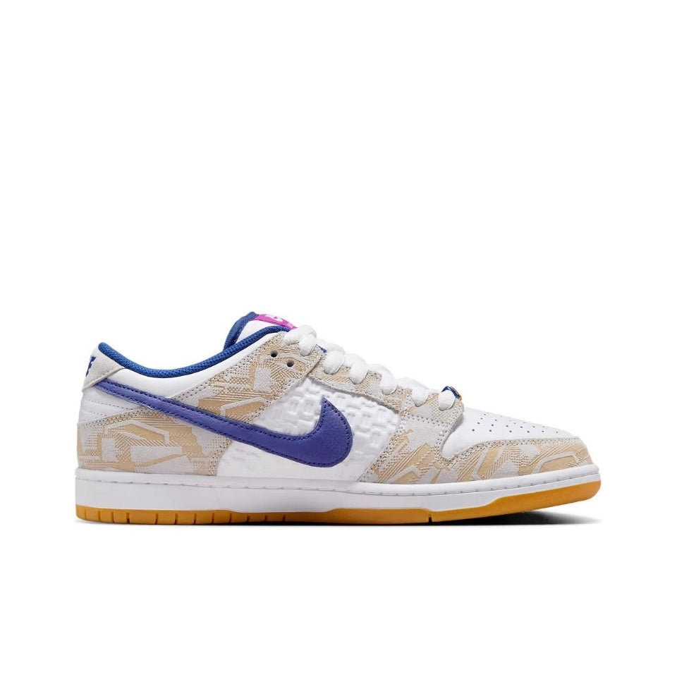 Nike SB Dunk Low Rayssa Leal