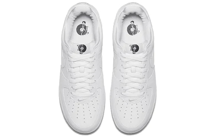Nike Air Force 1 Low Roc-A-Fella/JAY-Z (AF100)(2017)