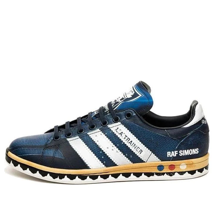 Raf Simons x adidas LA Trainer Stan 'Trompe L'oeil' (EE7951)