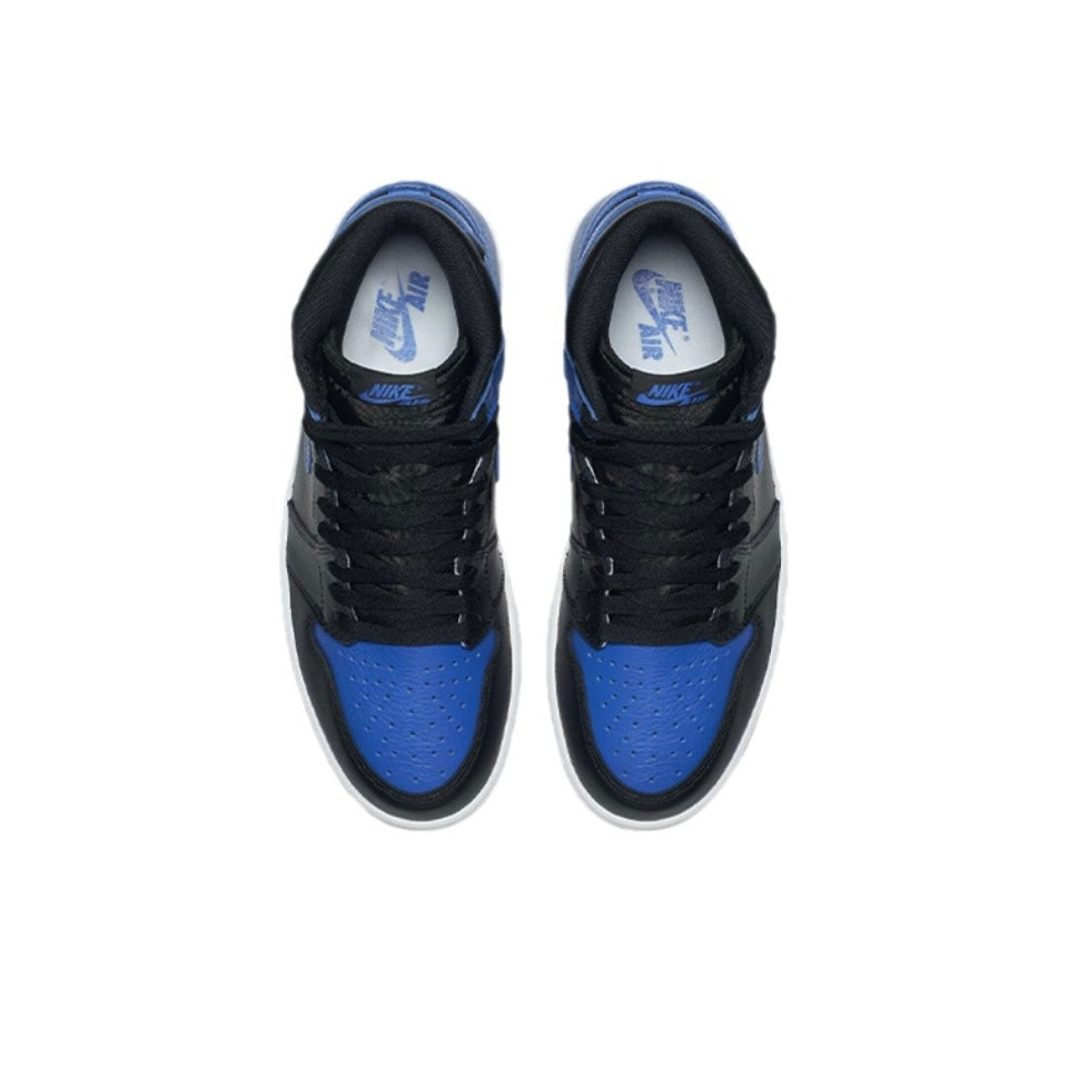Jordan 1 Retro Royal (2017)