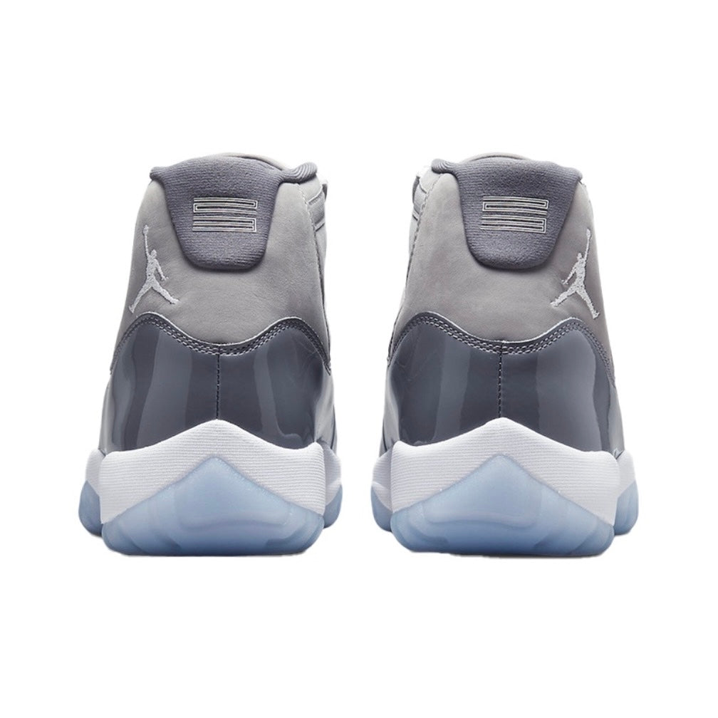 Jordan 11 Retro Cool Grey (2021)