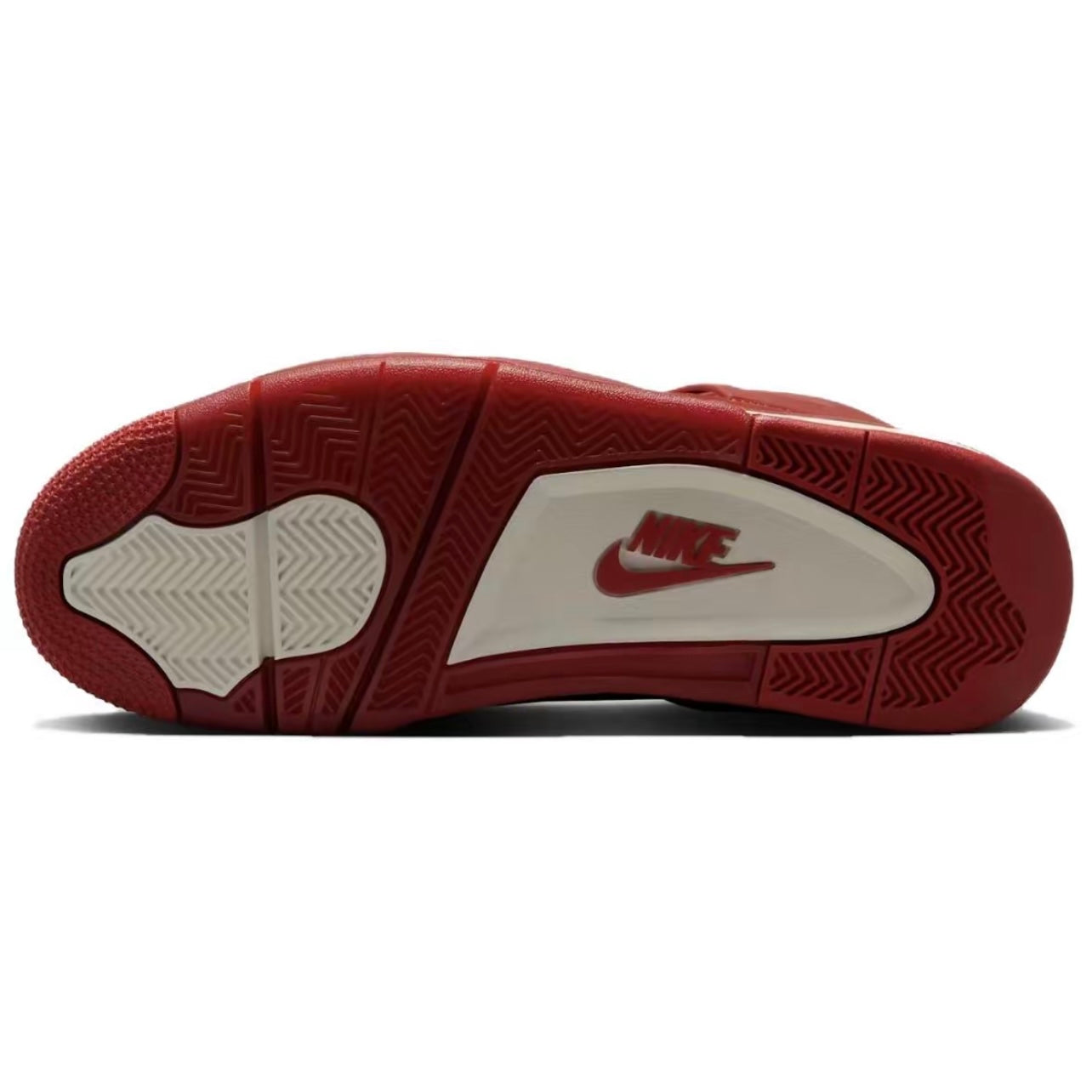 Air Jordan 4 Retro OG SP Nigel Sylvester Brick by Brick