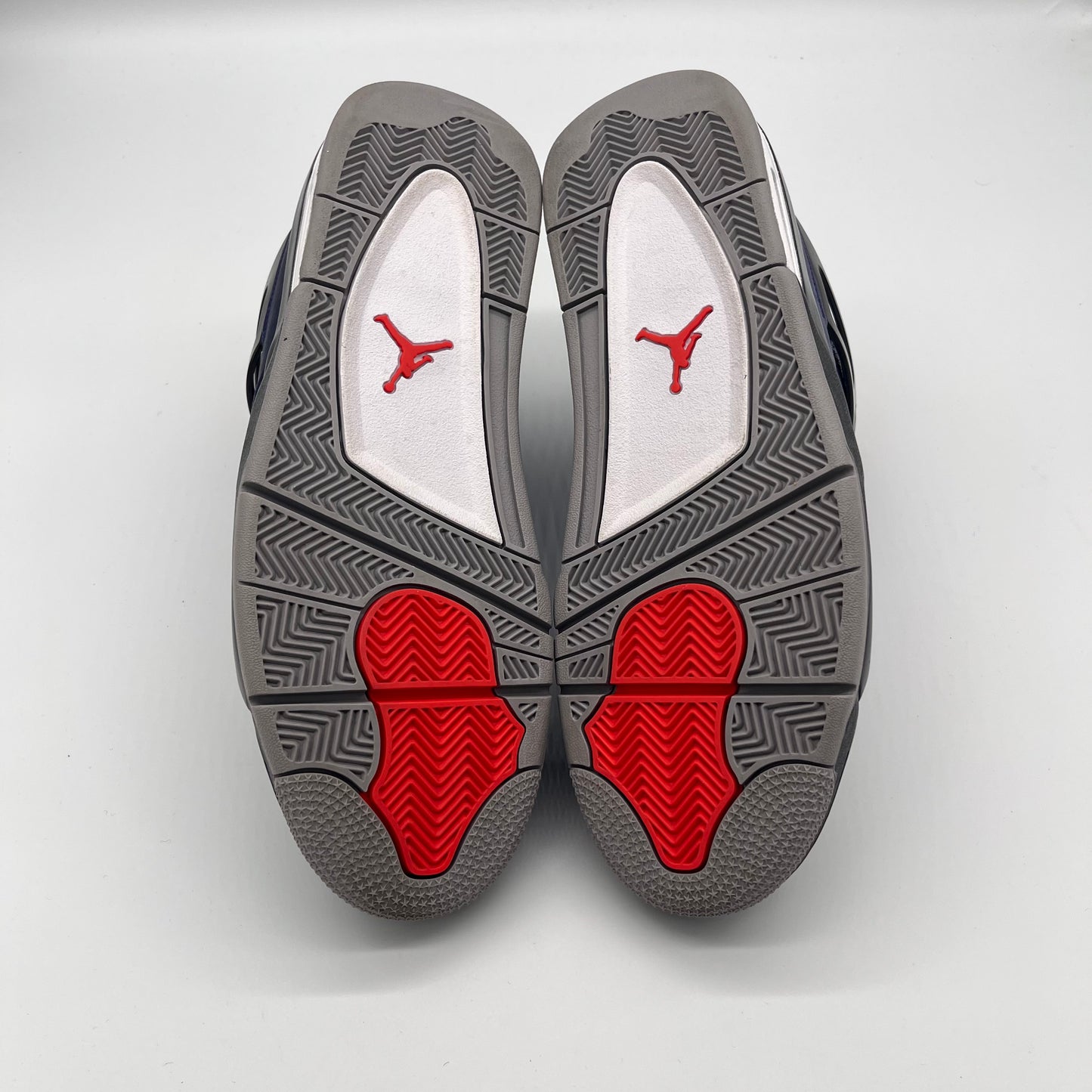 Jordan 4 Retro Winterized Loyal Blue Pre-owned US 12