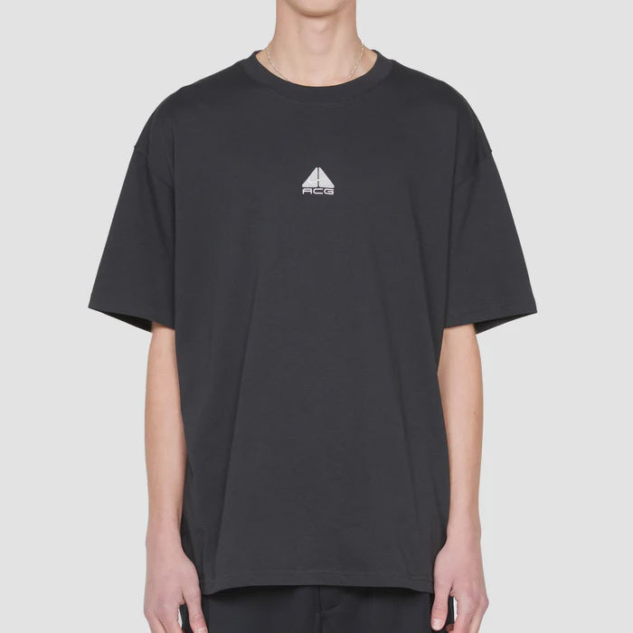 Nike ACG Lungs T-Shirt Black