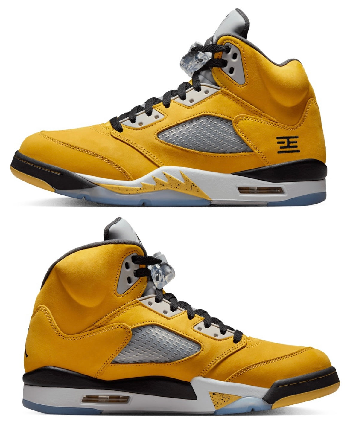 Air Jordan 5 Retro Tokyo T23 (2025)