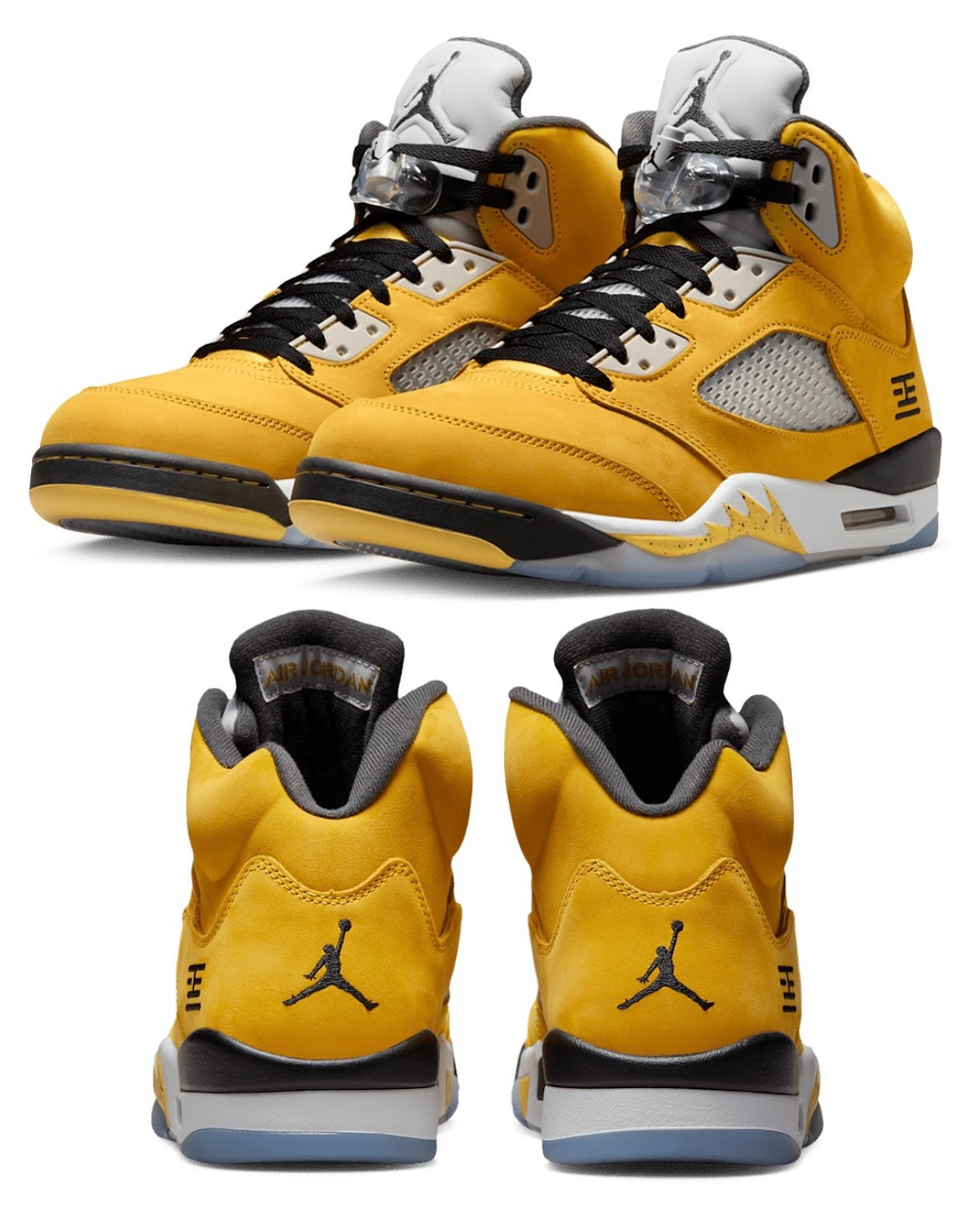 Air Jordan 5 Retro Tokyo T23 (2025)