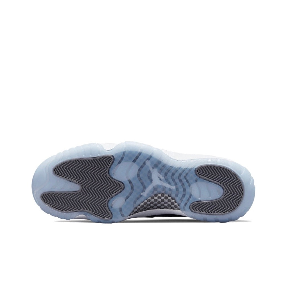 Jordan 11 Retro Cool Grey (2021)