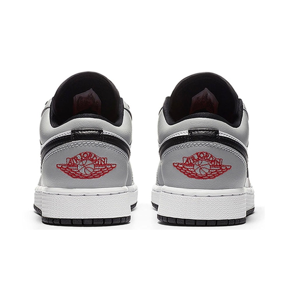 Jordan 1 Low Light Smoke Grey (GS)