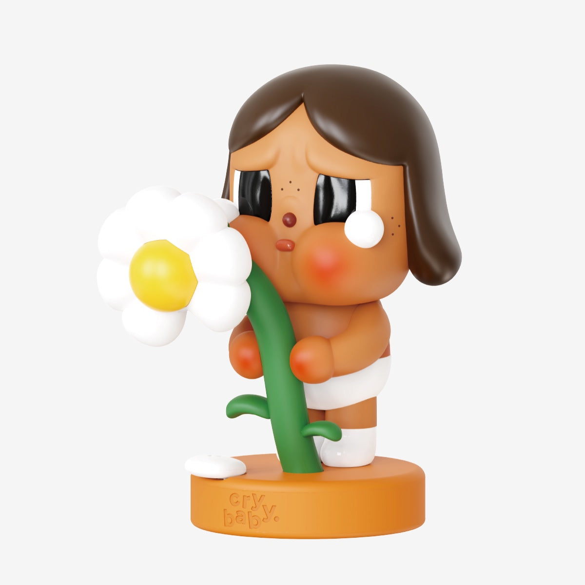 Pop Mart CRYBABY Sad Club Series-Lamp