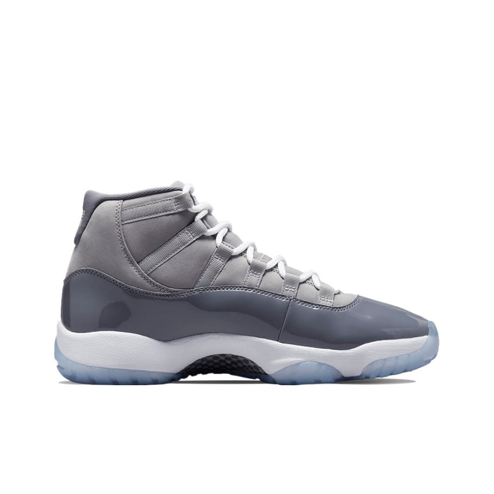 Jordan 11 Retro Cool Grey (2021)