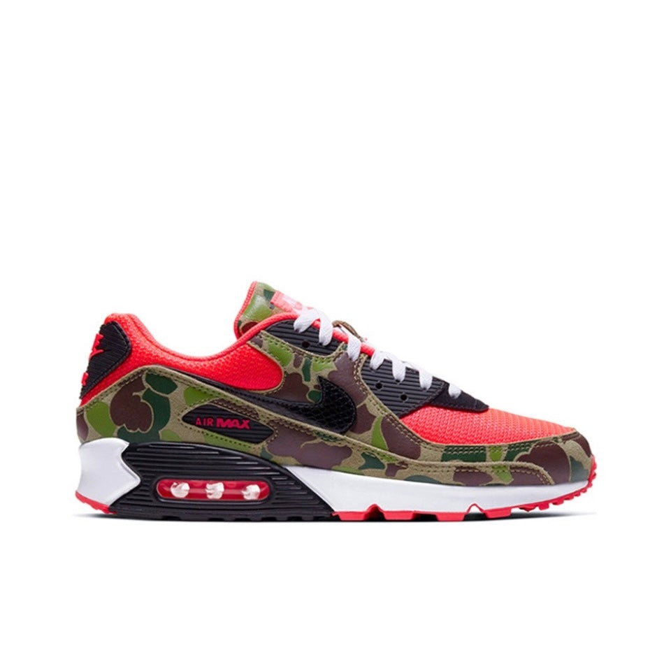 Nike Air Max 90 Reverse Duck Camo (2020)