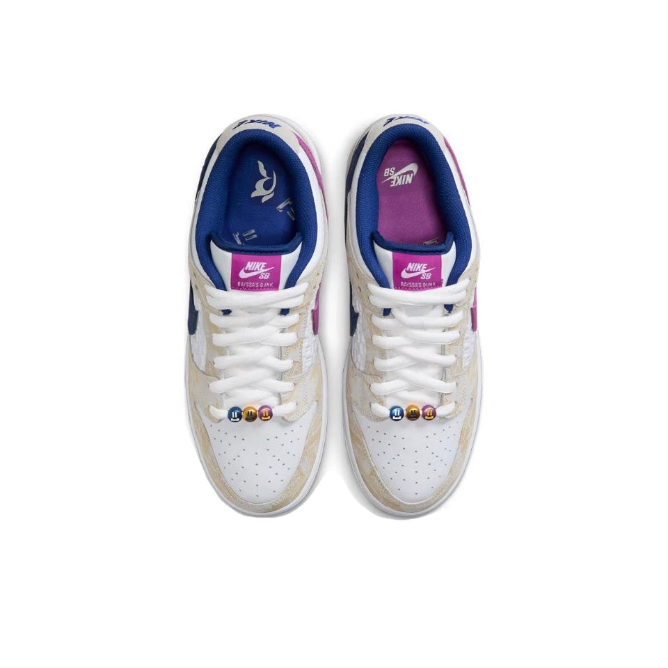 Nike SB Dunk Low Rayssa Leal