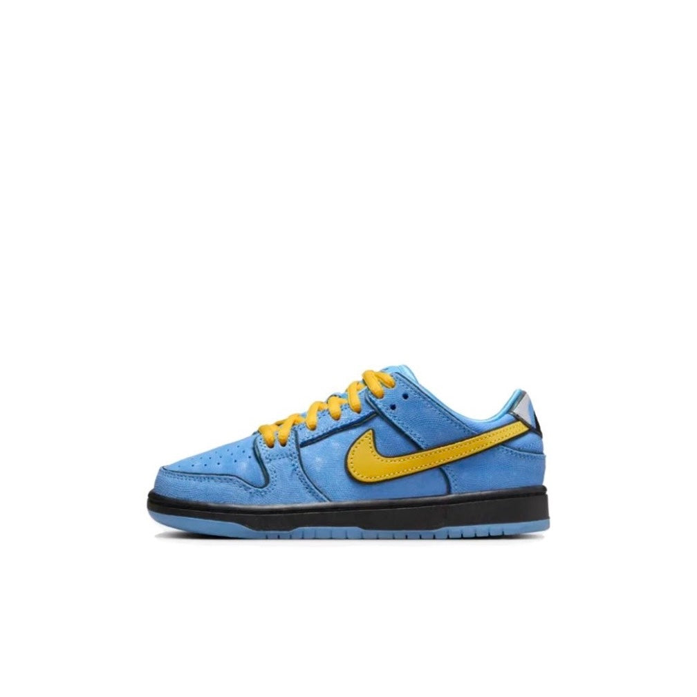 Nike SB Dunk Low The Powerpuff Girls Bubbles (PS)