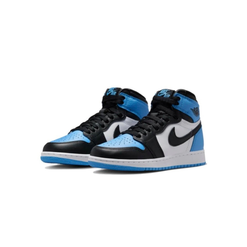 Jordan 1 Retro High OG UNC Toe (GS)
