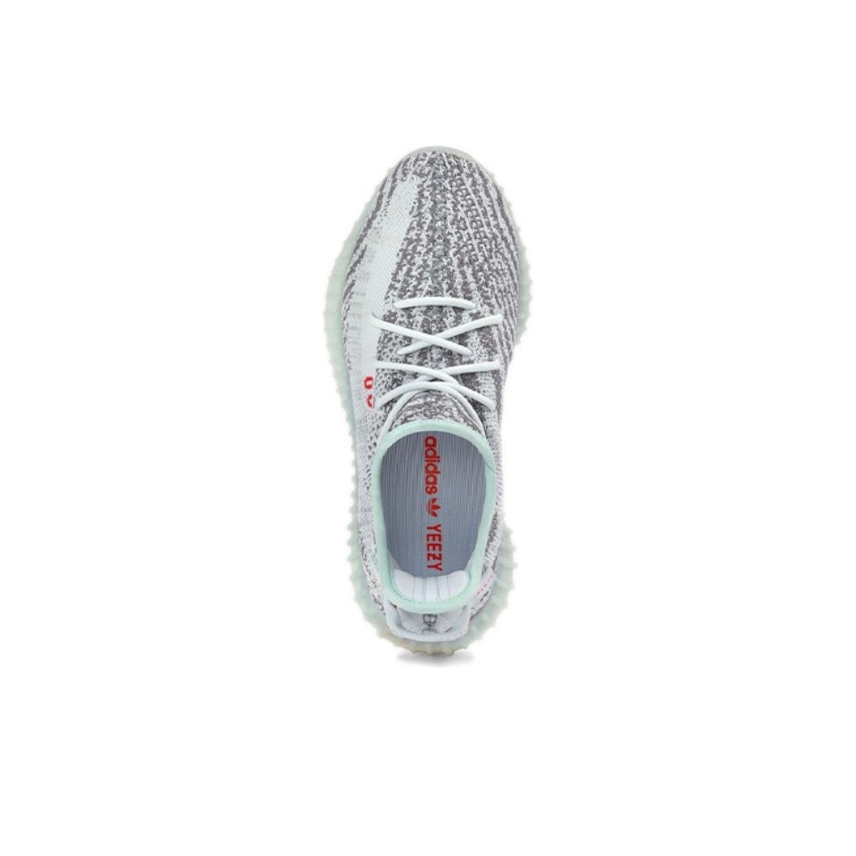 adidas Yeezy Boost 350 V2 Blue Tint (2017/2023)
