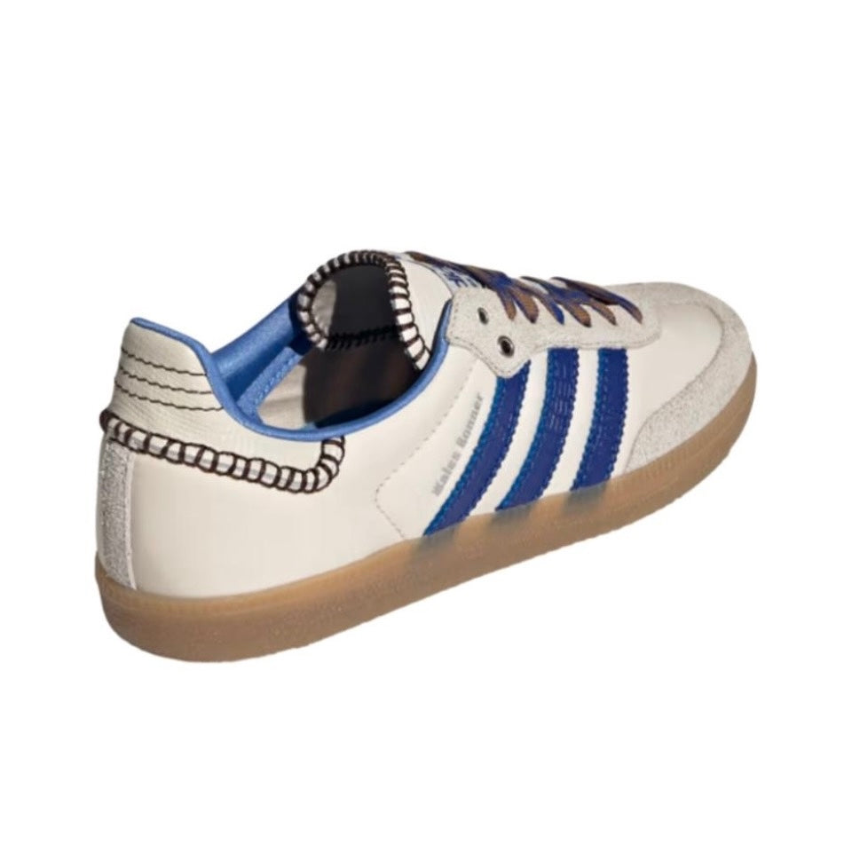 adidas Samba Nylon Wales Bonner Wonder Clay Royal
