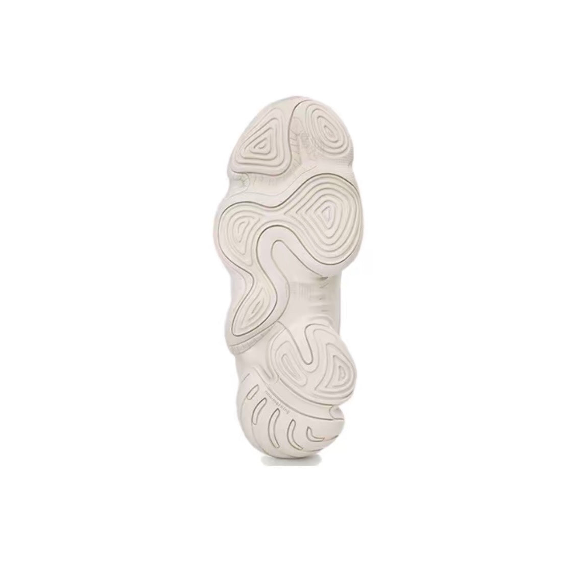 adidas Yeezy 500 Blush