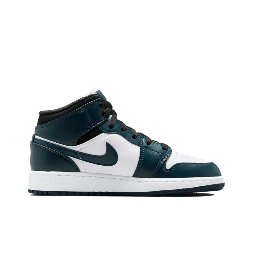 Jordan 1 Mid Armory Navy (GS)