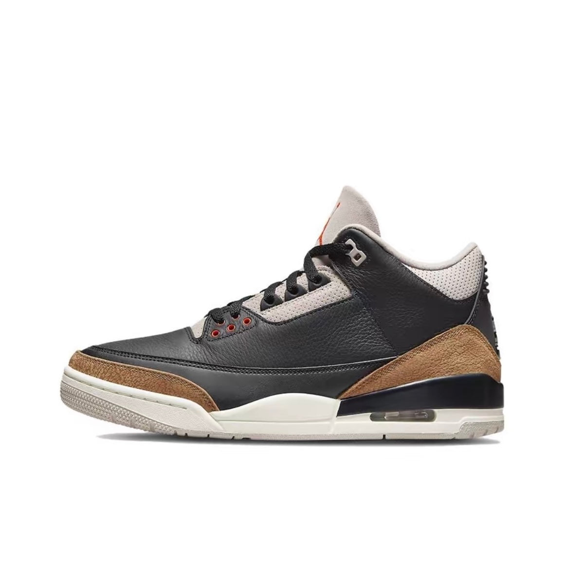 Jordan 3 Retro Desert Elephant (2022)