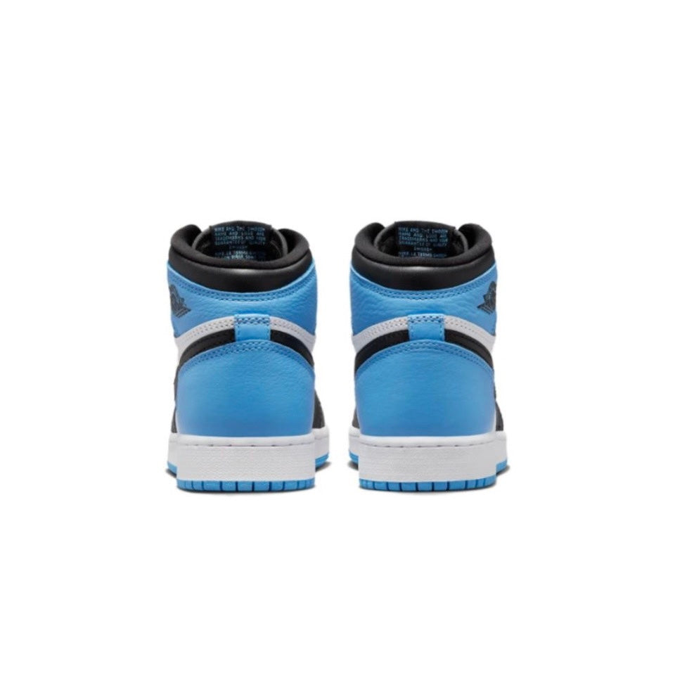 Jordan 1 Retro High OG UNC Toe (GS)