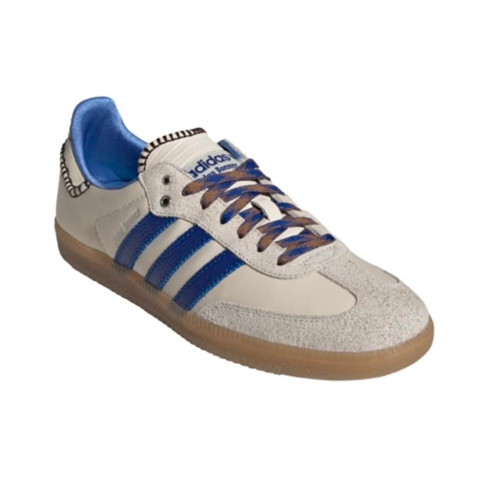 adidas Samba Nylon Wales Bonner Wonder Clay Royal