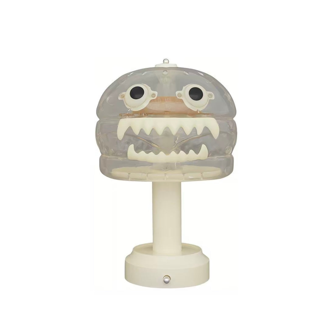 Undercover x Medicom Hamburger Lamp
