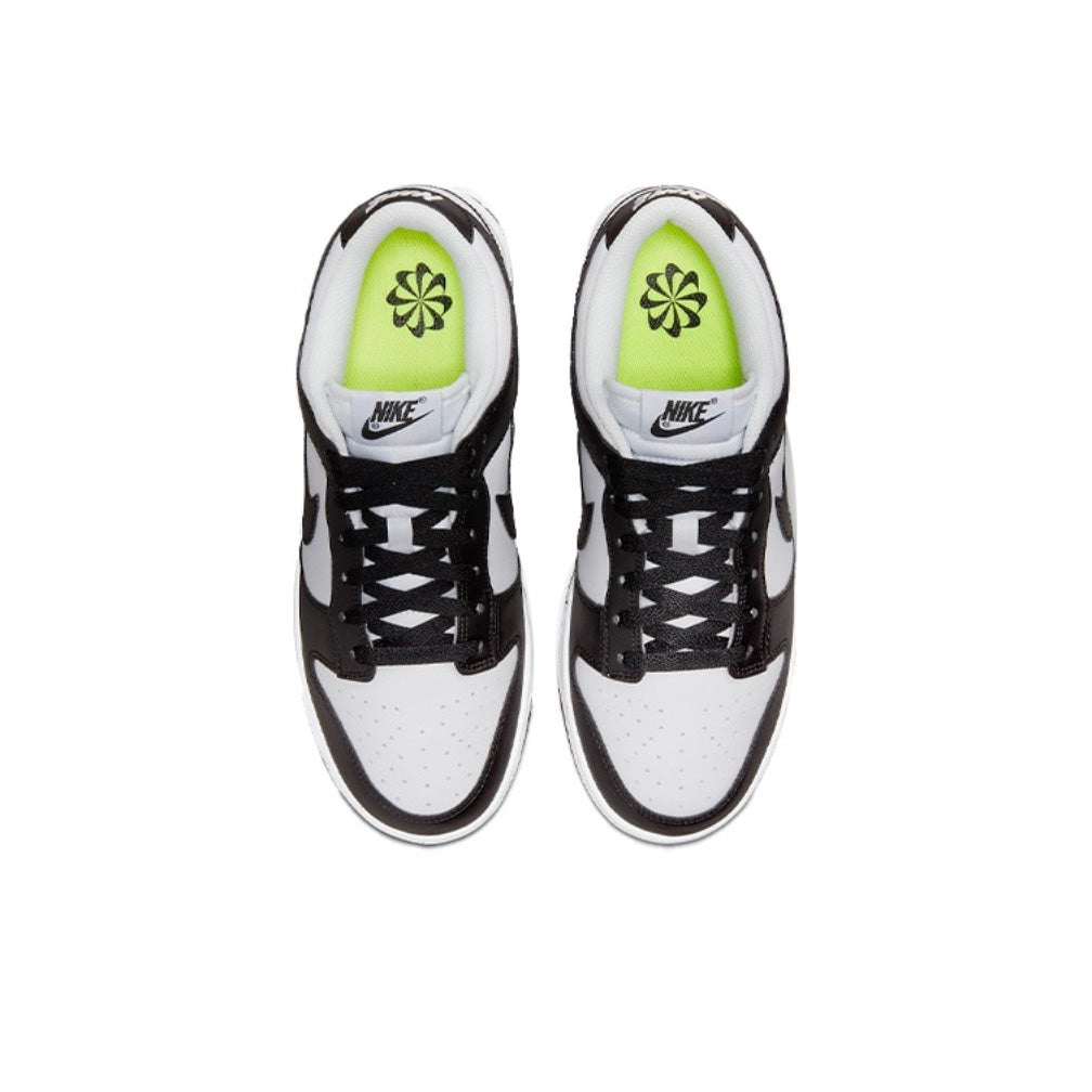 Nike Dunk Low Next Nature White Black Panda (Women's)
