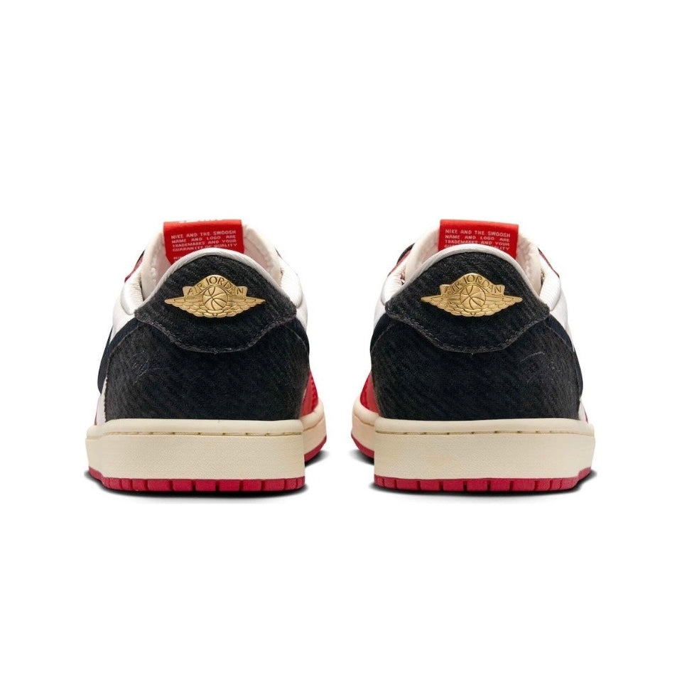 Jordan 1 Retro Low OG Trophy Room Away