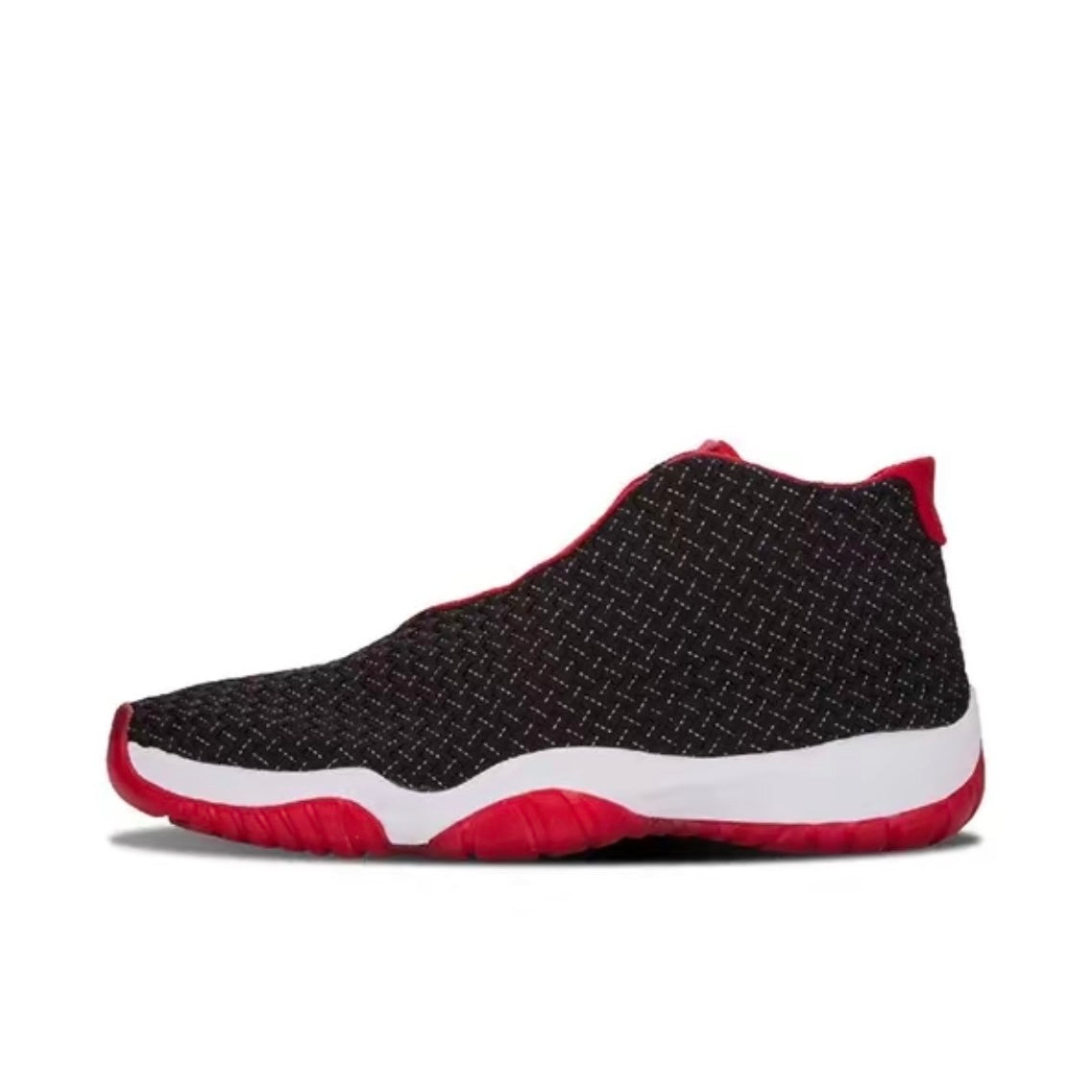 Jordan Future “Bred” (2017)