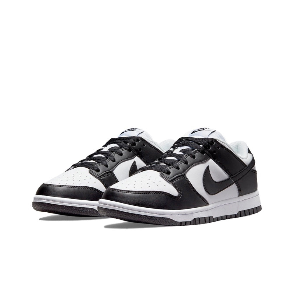 Nike Dunk Low Next Nature White Black Panda (Women's)