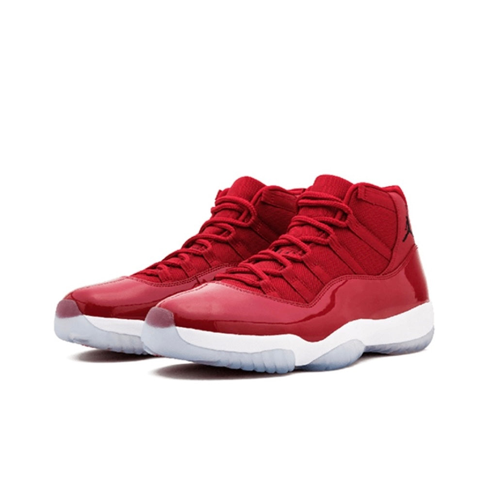 Jordan 11 Retro Win Like 96