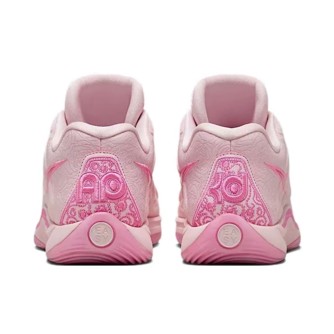 KD 17 aunt pearl
