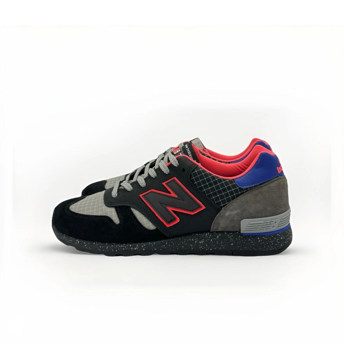New Balance 670 Made In England M670HPK