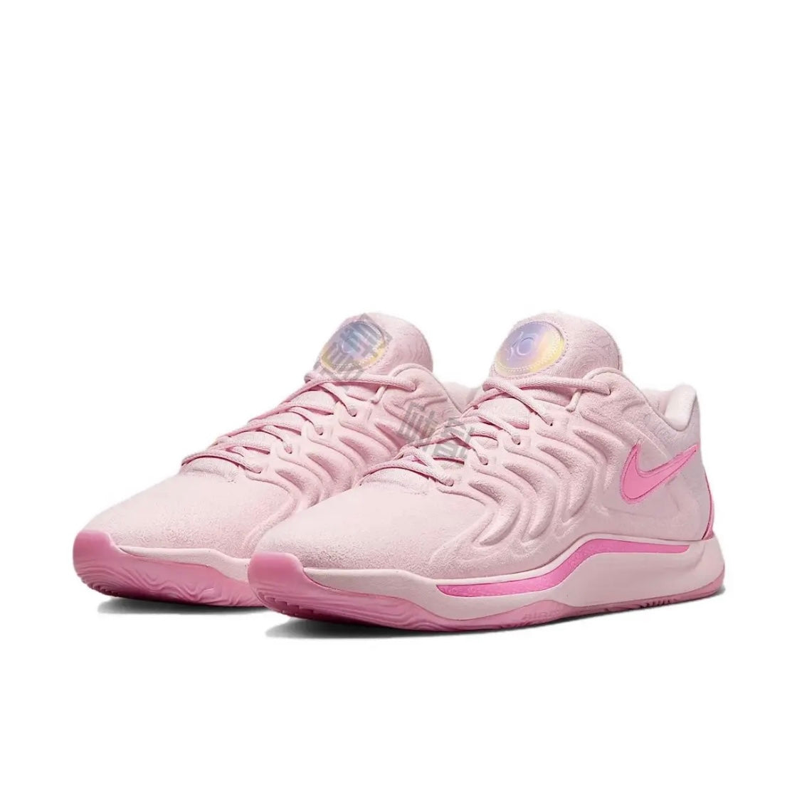 KD 17 aunt pearl