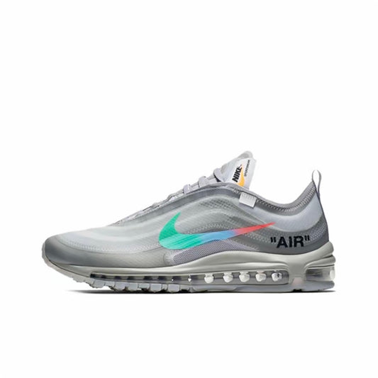 Nike Air Max 97 Off-White Menta Pre-owned US 9.5