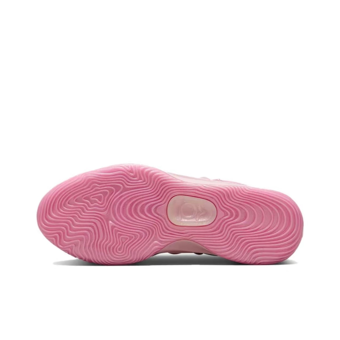 KD 17 aunt pearl