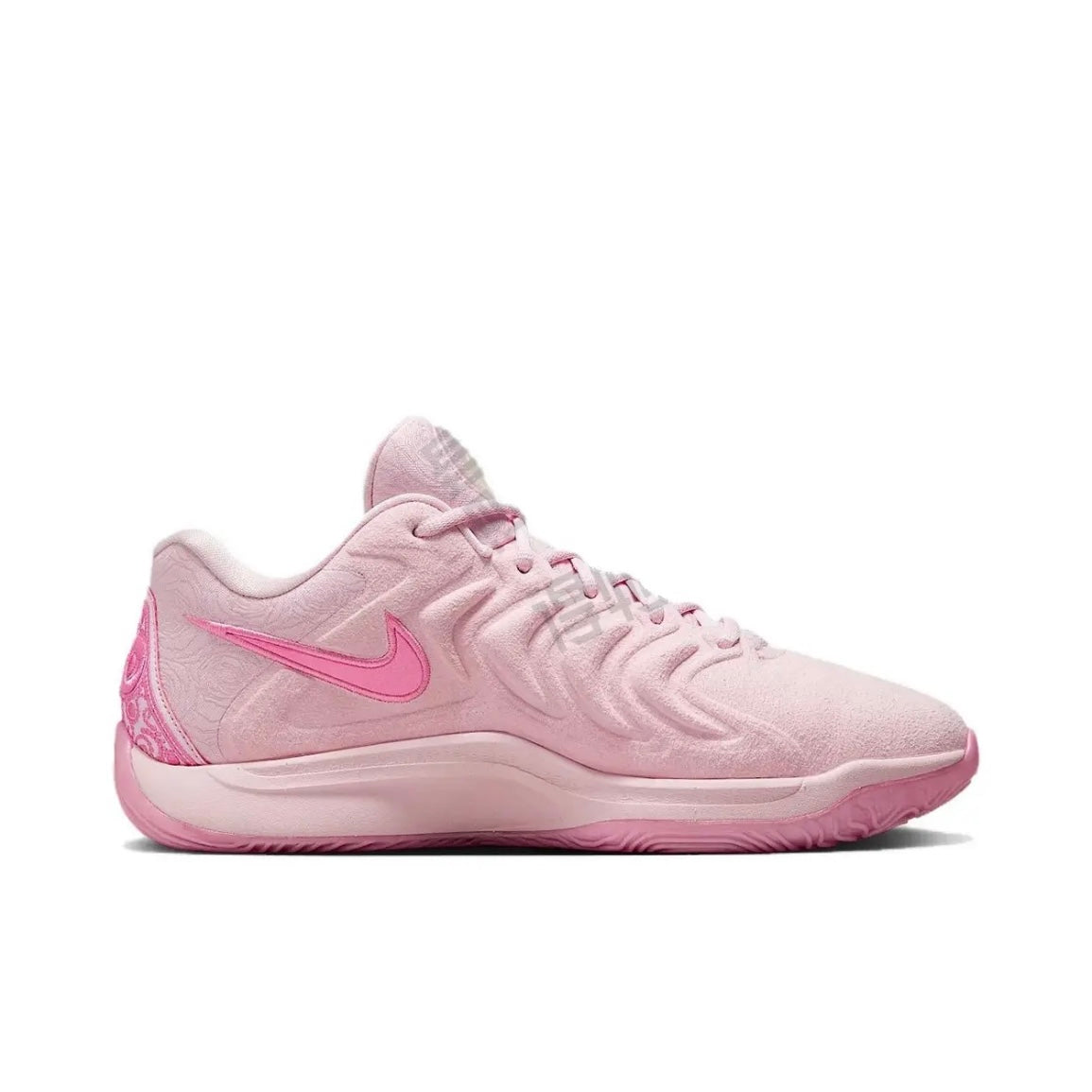 KD 17 aunt pearl
