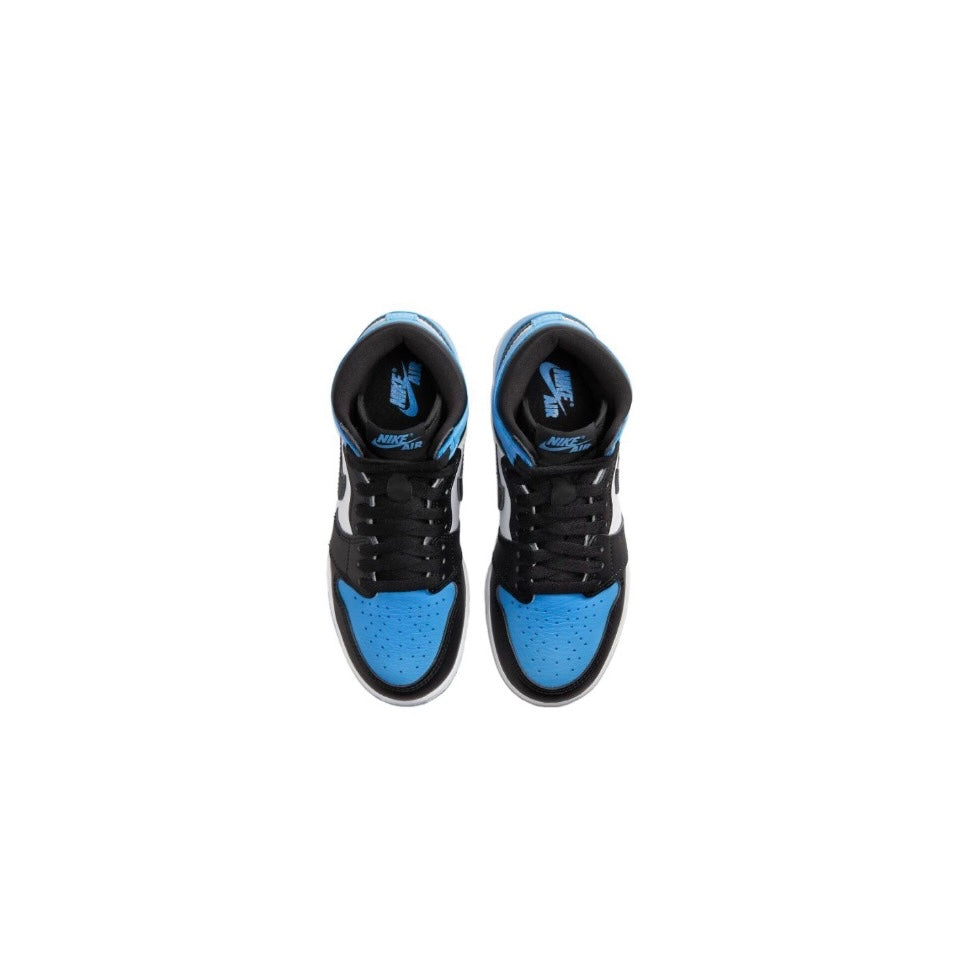Jordan 1 Retro High OG UNC Toe (GS)