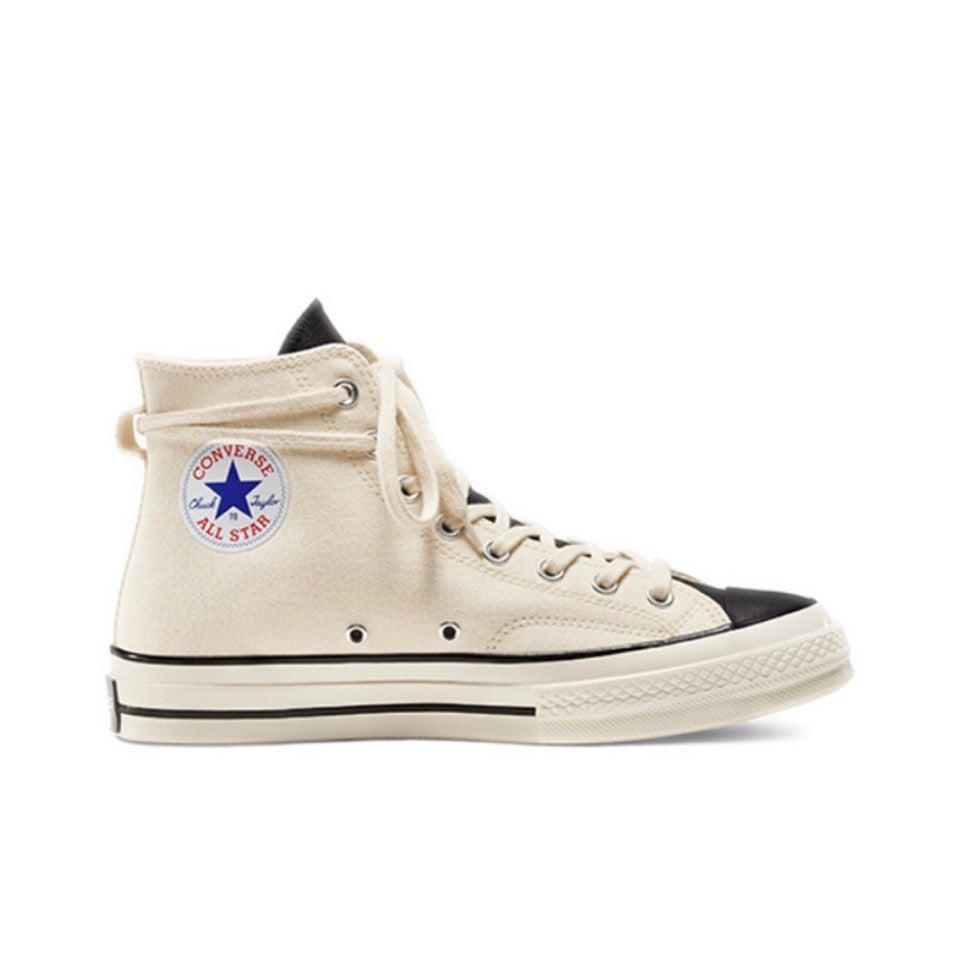 Converse Chuck Taylor All Star 70 Hi Fear of God Natural