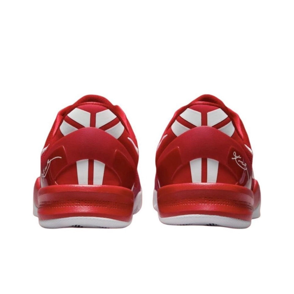 Nike Kobe 8 Protro University Red