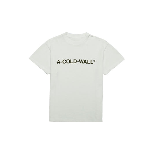 A-COLD-WALL Logo T-Shirt Bone
