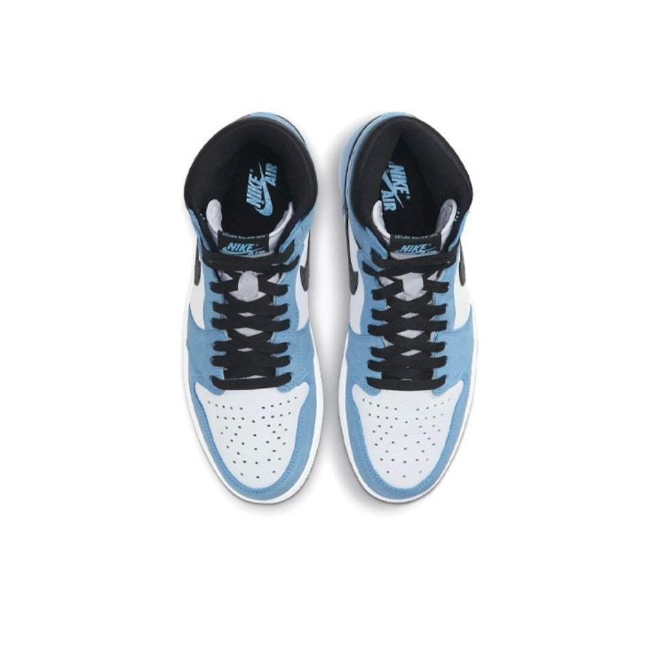 Jordan 1 Retro High OG University Blue