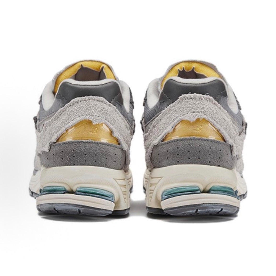 New Balance 2002R Protection Pack Rain Cloud