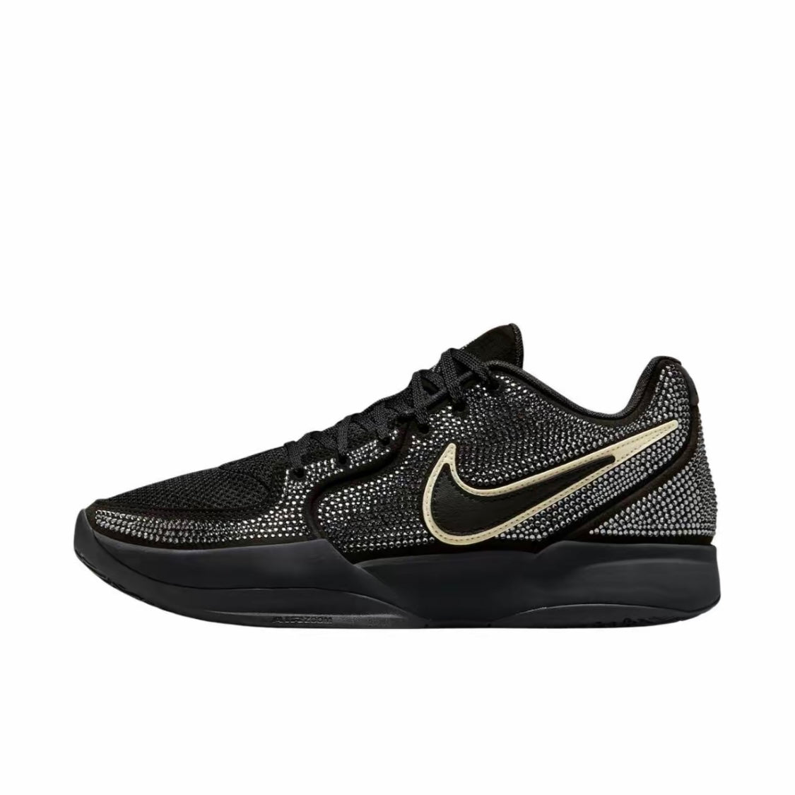Nike Ja 2 LX Swarovski Black Label(1 of 1999 Limited)