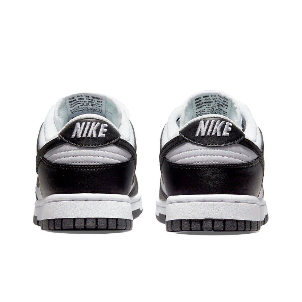 Nike Dunk Low Next Nature White Black Panda (Women's)