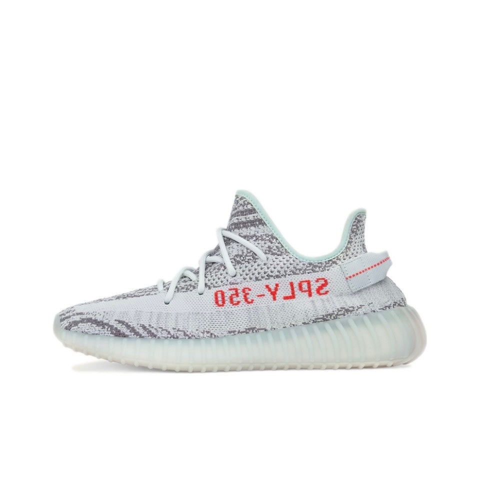 adidas Yeezy Boost 350 V2 Blue Tint (2017/2023)